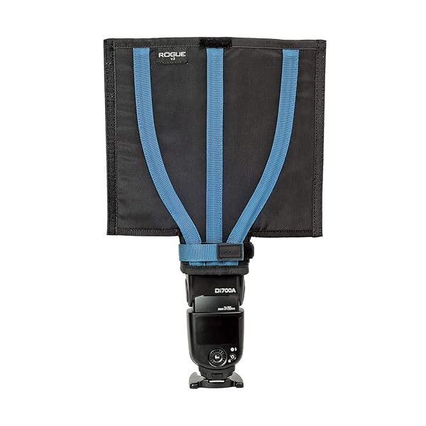 Rogue Rogue FlashBender 3 Large Soft Box Review: Enhance Your Photography Lighting - View 8 of 9