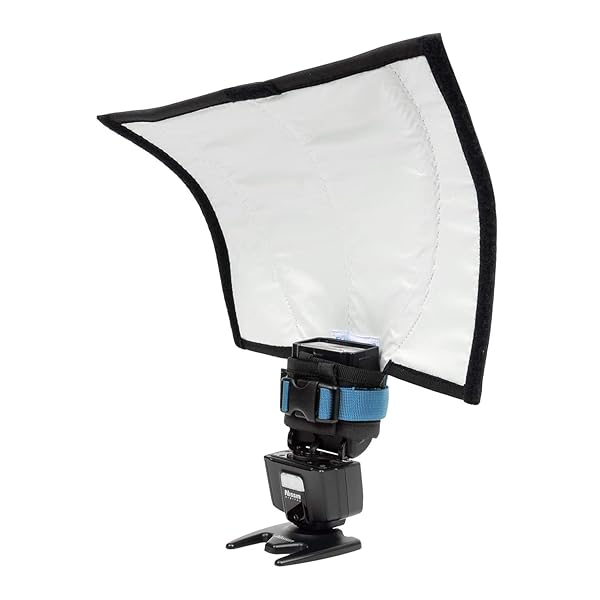 Rogue Rogue FlashBender 3 Large Soft Box Review: Enhance Your Photography Lighting - View 9 of 9
