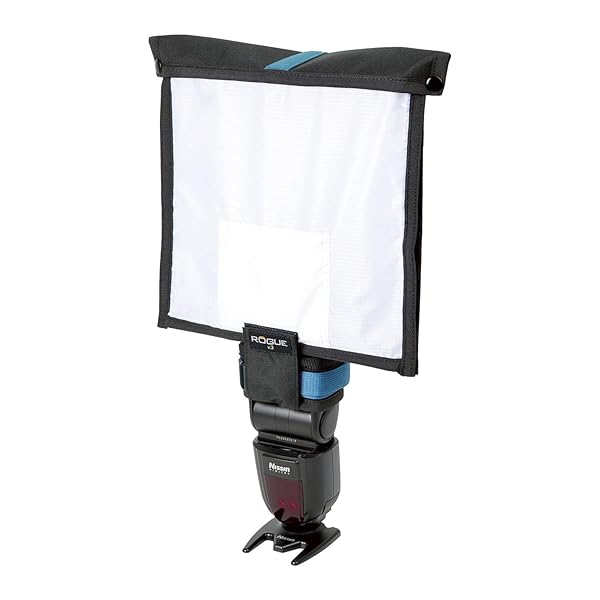 Rogue Rogue FlashBender 3 Large Soft Box Review: Enhance Your Photography Lighting - View 2 of 9