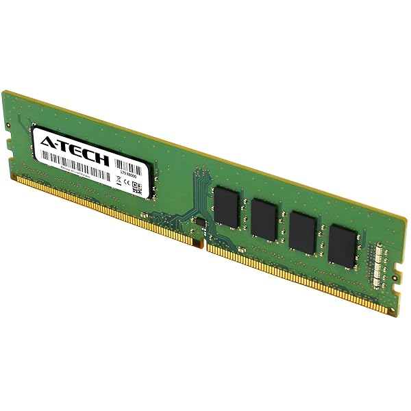 A-Tech A-Tech 16GB DDR4 2666MHz RAM Replacement for Samsung M378A2K43CB1-CTD Non-ECC 288-Pin Memory Module - View 7 of 8