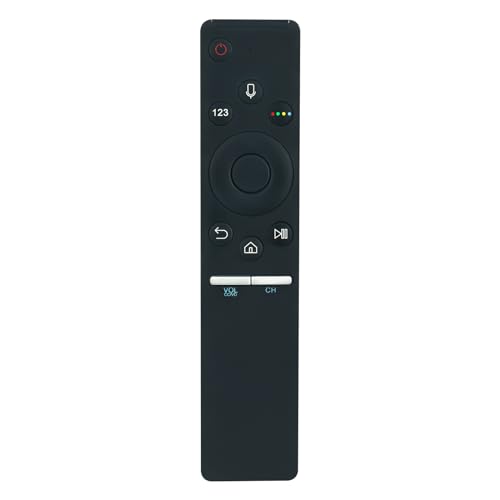 AULCMEET BN59-01298A Remote Control for Samsung Smart TV Models UN49NU8000F UN55NU740DF UN65NU8000F UN75NU800DF and More - View 3 of 8