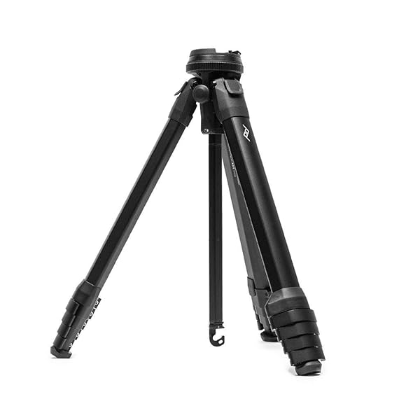 Peak Design Peak Design Travel Tripod (5 Section Aluminum Camera Tripod) - View 5 of 10
