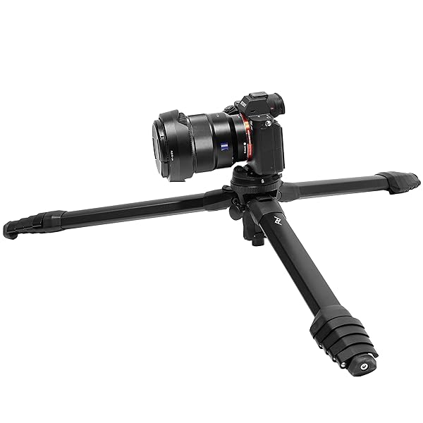 Peak Design Peak Design Travel Tripod (5 Section Aluminum Camera Tripod) - View 7 of 10