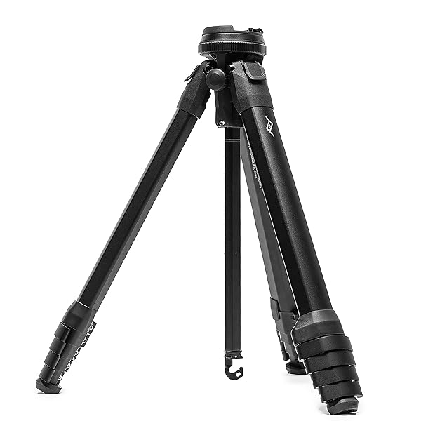 Peak Design Peak Design Travel Tripod (5 Section Aluminum Camera Tripod)