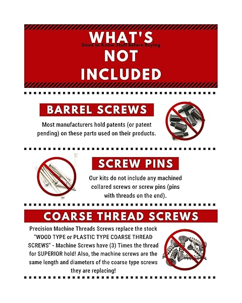 RC Screwz RCScrewZ Stainless Steel Screw Kit ara029 for Arrma RC Kraton 6s BLX Ver 4 High Quality Replacement Parts - View 4 of 6