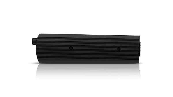 IK Multimedia IK Multimedia AXE I/O SOLO: Premium 2-in 3-out USB Audio Interface with Guitar Tone Shaping & AmpliTube Software - View 8 of 10