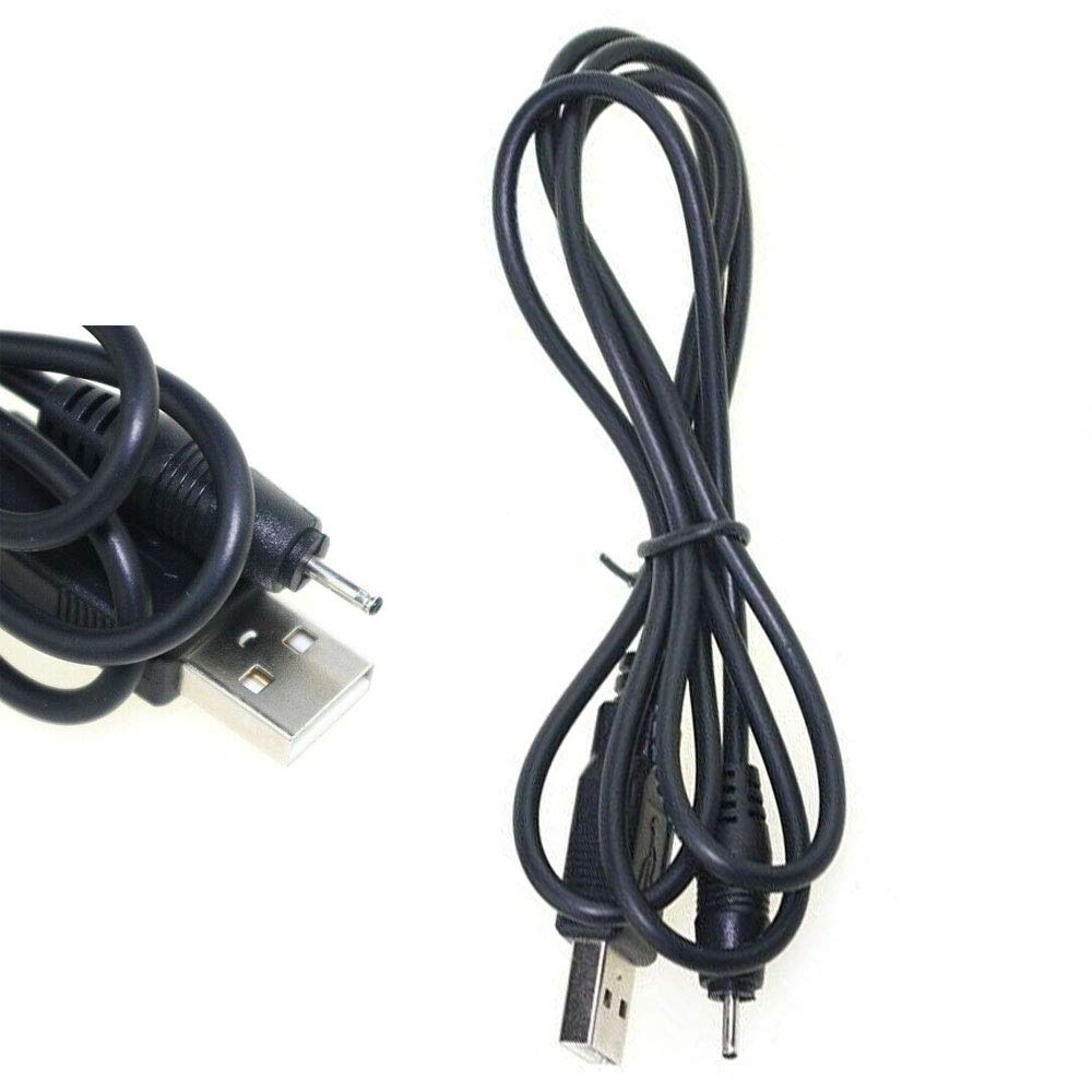 ezonpinzv USB DC Charging Cable for Huion 420 540 580 H610 Pro P608 680TF 1060 Pro Digital Pen Charger Cord - View 2 of 5