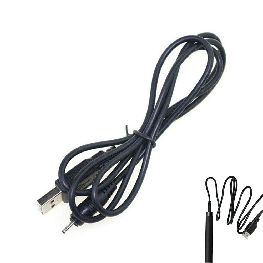 ezonpinzv USB DC Charging Cable for Huion 420 540 580 H610 Pro P608 680TF 1060 Pro Digital Pen Charger Cord - View 5 of 5