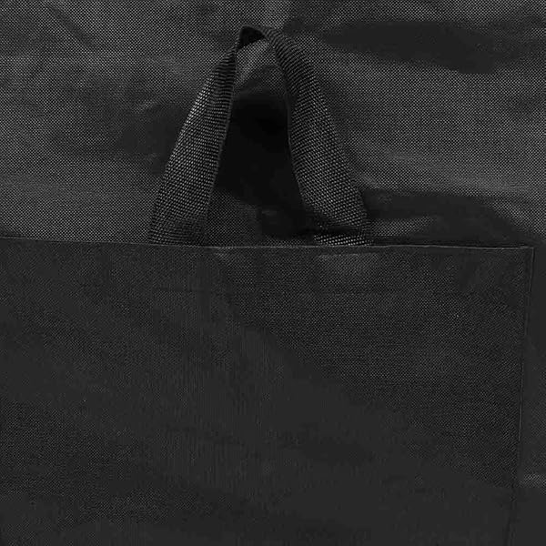 ZJchao ZJchao Portable Massage Table Carrying Bag for Spa and Facial Treatments Durable and Lightweight Design for Professionals - View 9 of 10