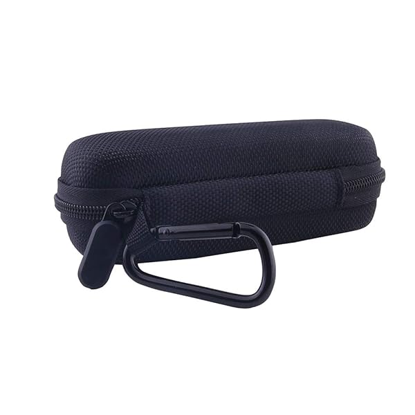 WERJIA WERJIA Hard Carrying Case for Logitech R400 Presenter - Durable & Stylish Protection - View 4 of 8