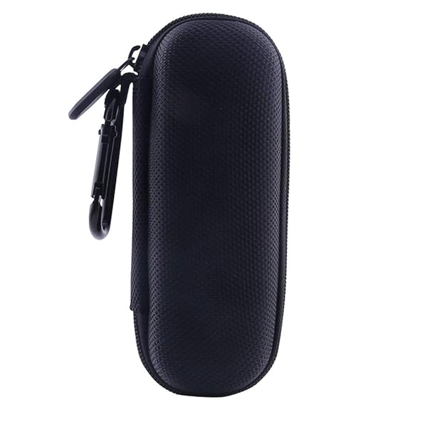 WERJIA WERJIA Hard Carrying Case for Logitech R400 Presenter - Durable & Stylish Protection - View 6 of 8