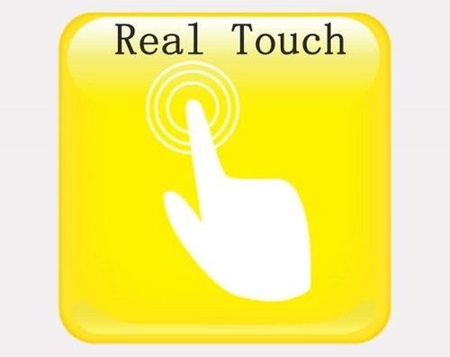 Supershieldz Supershieldz Privacy Anti Spy Screen Protector 2 Pack for Samsung Galaxy A21 - View 3 of 3