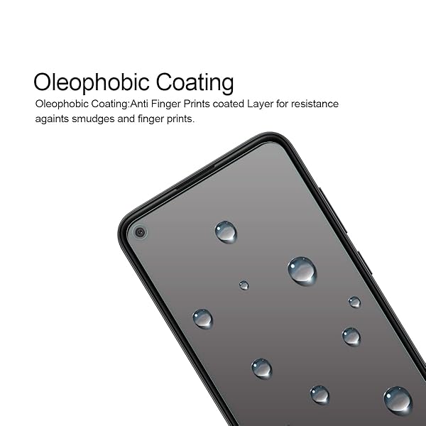 Supershieldz Supershieldz 2 Pack Tempered Glass Screen Protector for Samsung Galaxy A11 Anti Scratch Bubble Free - View 6 of 6