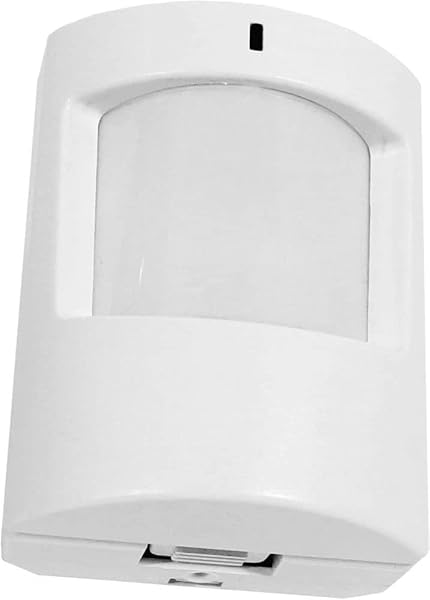 Qolsys Qolsys IQ Motion Sensor QS1231-840 for Enhanced Home Security and Smart Monitoring - View 2 of 2