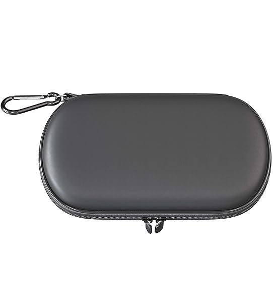 Skywin Skywin Kit for PSVita Case Charging Cable and Micro SD Adapter Compatible with PS Vita 1000 2000 HENkaku System - View 7 of 10