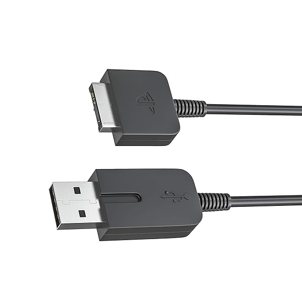 Skywin Skywin Kit for PSVita Case Charging Cable and Micro SD Adapter Compatible with PS Vita 1000 2000 HENkaku System - View 10 of 10