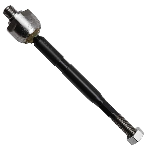 Beck/Arnley Beck/Arnley 101-8501 Tie Rod End: Premium Quality Replacement for Smooth Steering