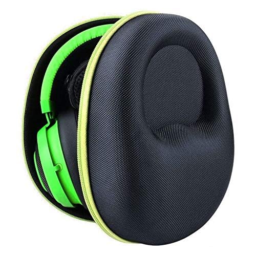 Aenllosi Aenllosi Hard Carrying Case for Razer Kraken Nari BlackShark Kaira Barracuda Gaming Headsets Replacement Durable Protection - View 7 of 10