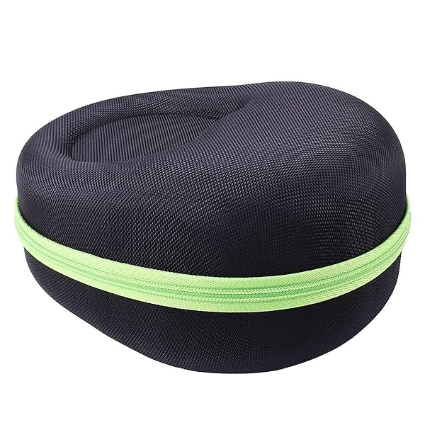 Aenllosi Aenllosi Hard Carrying Case for Razer Kraken Nari BlackShark Kaira Barracuda Gaming Headsets Replacement Durable Protection - View 8 of 10