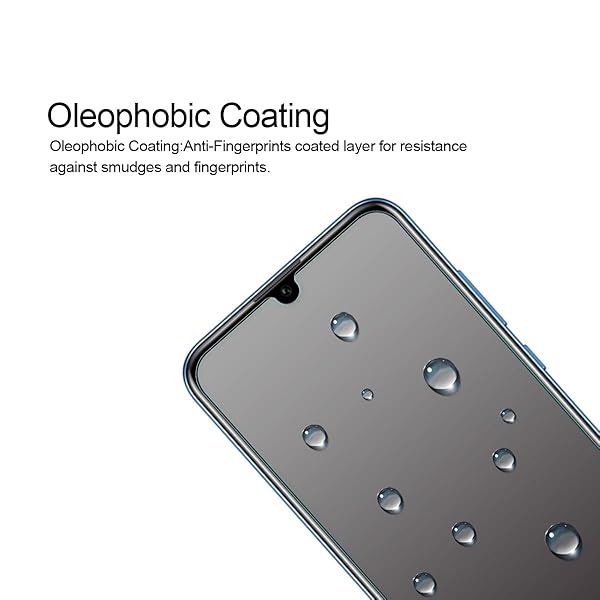 Supershieldz Supershieldz 3 Pack Tempered Glass Screen Protector for Huawei P Smart 2019 Anti Scratch Bubble Free Protection - View 6 of 6