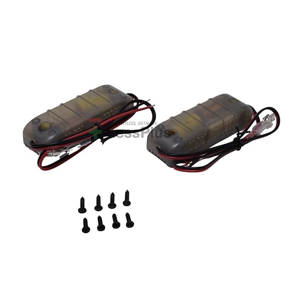 Cerwin Vega Mobile CV Cerwin-Vega Pro Series Midrange 1Â” Tweeter, 50W RMS 8? Component Speakers Set - High Output Shallow - Ideal for Car Audio Systems, Includes Pair of Car Tweeters for Enhanced Sound P75T - View 11 of 11