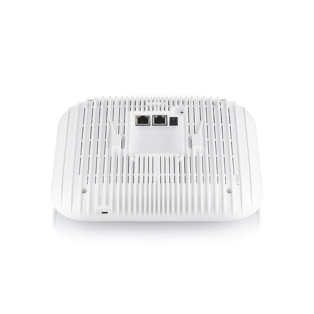 ZYXEL Zyxel WAX650S True WiFi 6 AX3550: Multi-Gigabit Enterprise Access Point with Smart Antenna & 5G Uplink - View 3 of 3