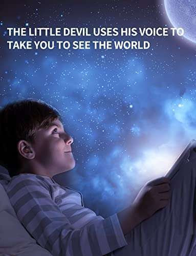 AMAFACE AMAFACE Tiny Bluetooth Earbuds for Kids - Waterproof Wireless Earphones with Cute Charging Case & Mic for Sports & Devices - View 4 of 9