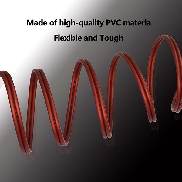 XMSJSIY 1/4 TS to Banana Plug Speaker Cable 5 Feet Gold Plated HiFi Audio Wire for DJ Mixer 12AWG - View 4 of 7