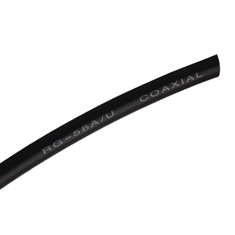 Superbat Superbat 6.5ft SMA Male to BNC Male Cable with 5pcs RF Coax Adapter Kit for Antennas Wireless LAN Devices and Wi-Fi Radios - View 6 of 7