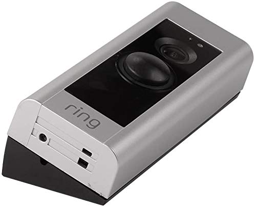 HOLACA Adjustable Waterproof Doorbell Angle Mount 20 30 40 Degree Replacement Bracket Kit for Video Doorbell Pro Pro - View 5 of 10