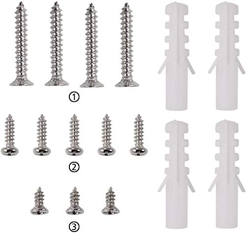 HOLACA Adjustable Waterproof Doorbell Angle Mount 20 30 40 Degree Replacement Bracket Kit for Video Doorbell Pro Pro - View 7 of 10