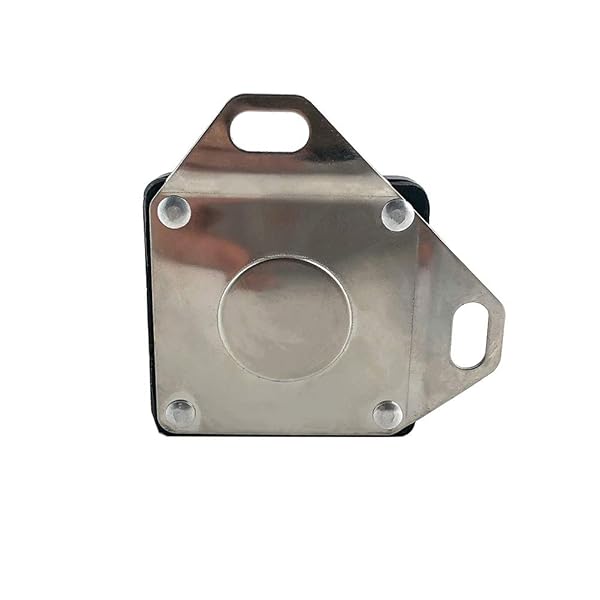 QWORK QWORK Glow Plug Relay Solenoid OEM Replacement for Ford F250 F350 F450 E-Series Econoline 1994-2003 1985-2003 - View 5 of 6