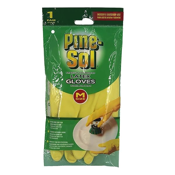 Pine-Sol Pine-Sol