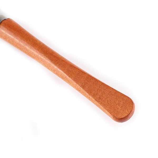 Jectse Professional Wheel Glass Cutter Tool Kit: 6 Blades for Bottles, Mirrors, Windows & Tiles - View 9 of 9