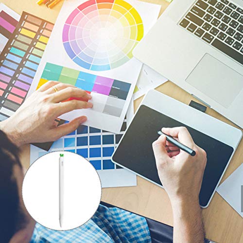 Hemobllo Carrot Shaped Hemobllo Case for Apple Pencil 2 - Anti-Slip Silicone Sleeve Cover & Protective Skin - View 11 of 11