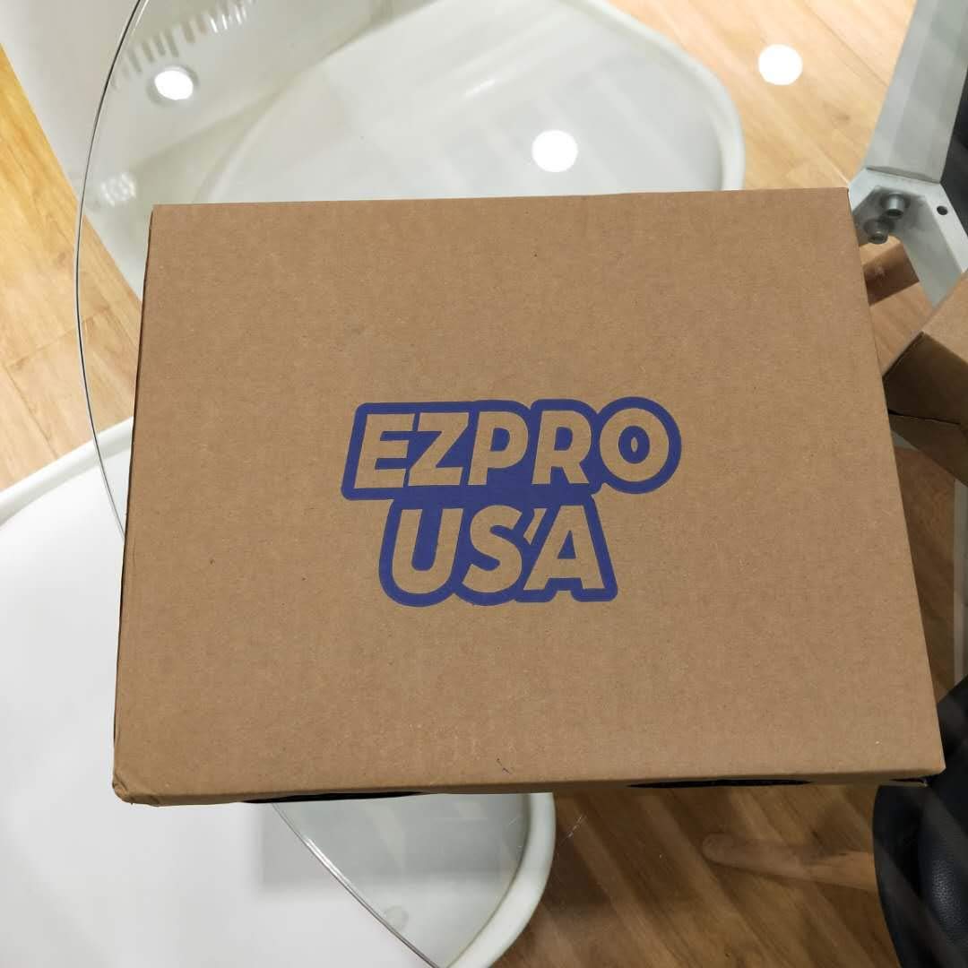 Empty Plastic Pump Bottles Square Shampoo Conditioner Soap Lotion Refillable BPA Free Set of 3 Clear for Body Wash Moisturizer Face Cream - View 7 of 7