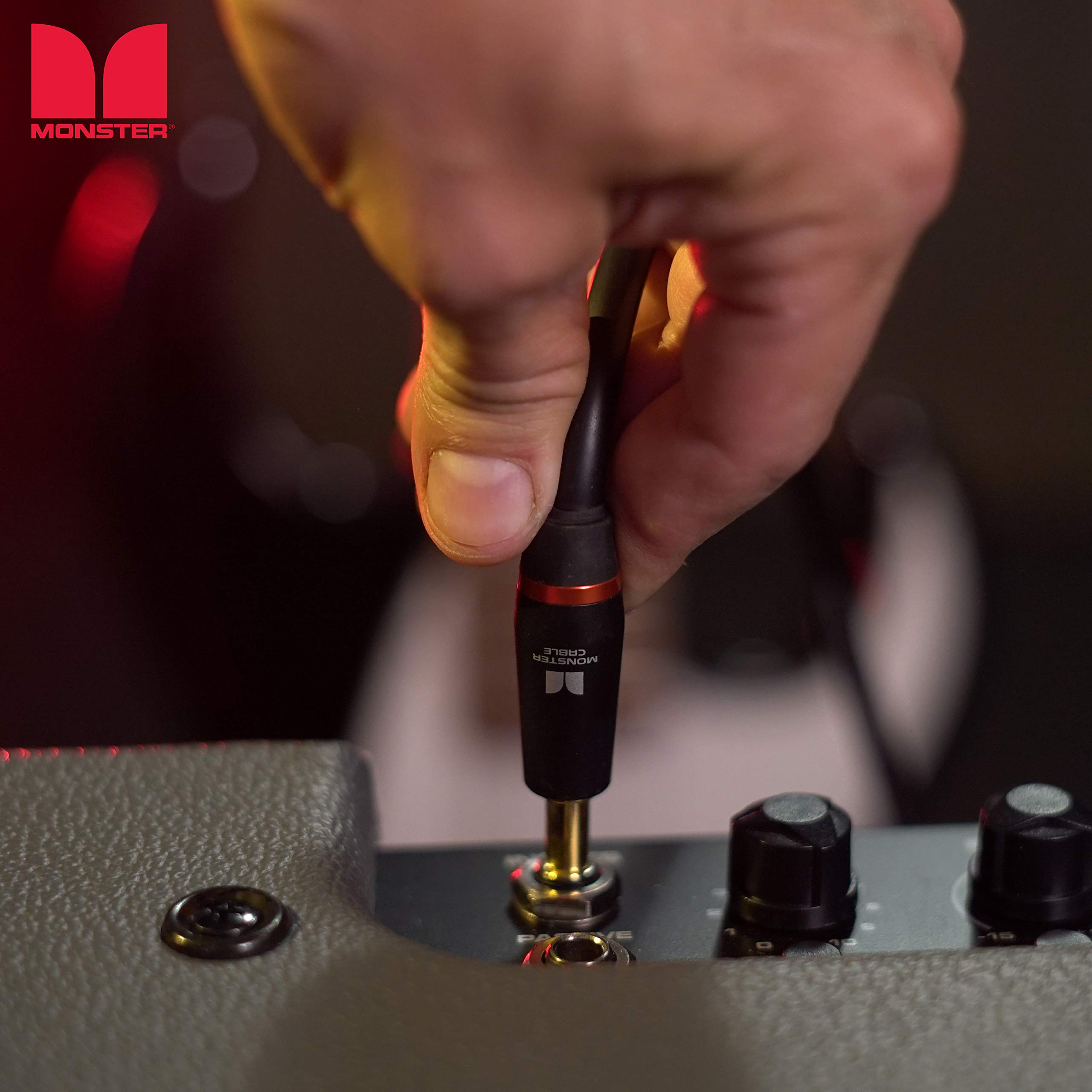 Monster - View 7 of 7