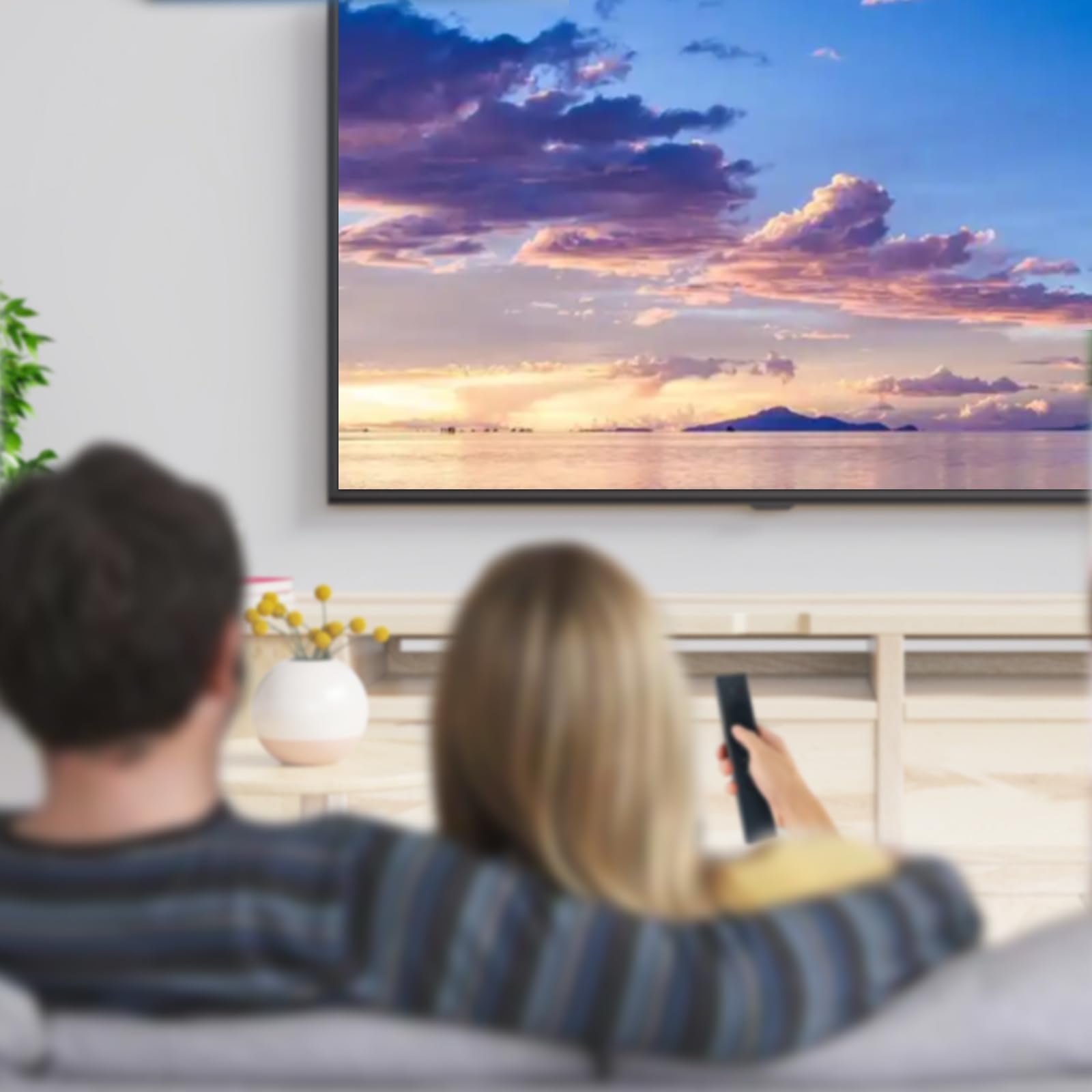 AULCMEET N2QAYA000131 Remote Control for Panasonic 4K Blu-ray Player DMP-UB900 DMP-UB900-K DMP-UB900GN DMP-UB900GNK - View 4 of 9