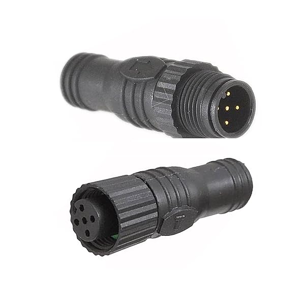 Regatta Processing Regatta NMEA 2000 Resistor Terminators Kit for Lowrance, Simrad, B&G & Garmin Networks