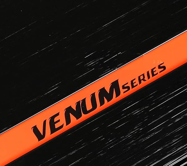 Alphasonik Alphasonik V500.2 Venum Series 1000 Watts Max 2-Channel Car Amplifier with Power Plant Chip and 4-Way Protection Circuitry - View 6 of 6