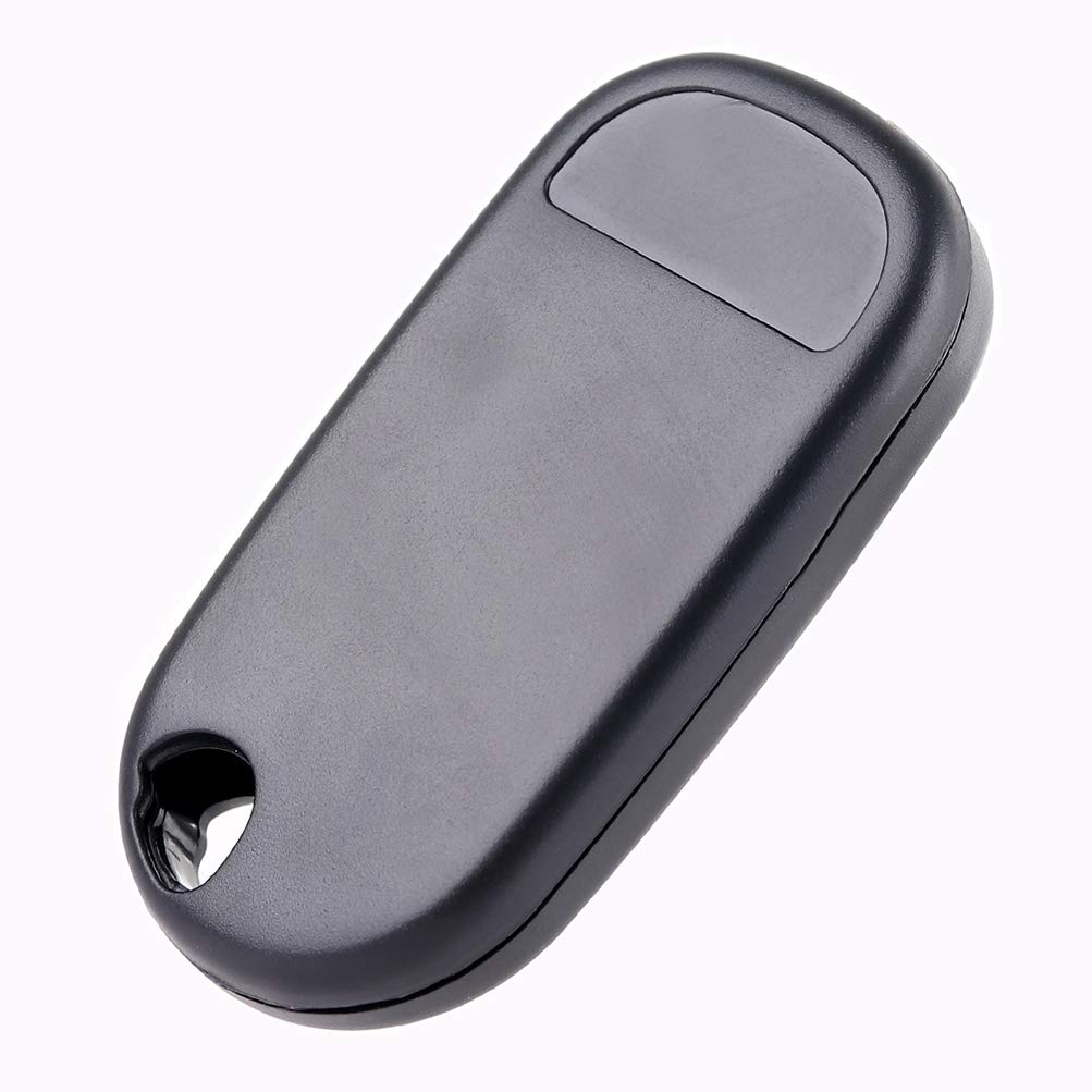 OCPTY Flip Key Entry Remote Control Fob for Honda Civic Pilot NHVWB1U523 NHVWB1U521 08E61-S5D-1M001 2001 to 2007 - View 9 of 9