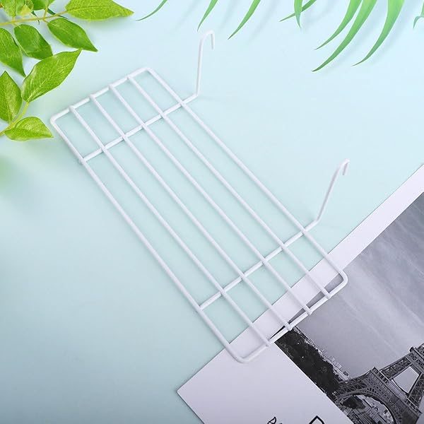 POPETPOP POPETPOP Parrot Perches Bird Toys Portable Training Playground Comfy Perch for Parrots Wire Playstand Cage Platform and Play Pen - View 5 of 9