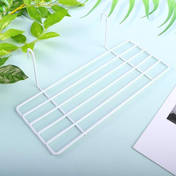 POPETPOP POPETPOP Parrot Perches Bird Toys Portable Training Playground Comfy Perch for Parrots Wire Playstand Cage Platform and Play Pen - View 9 of 9