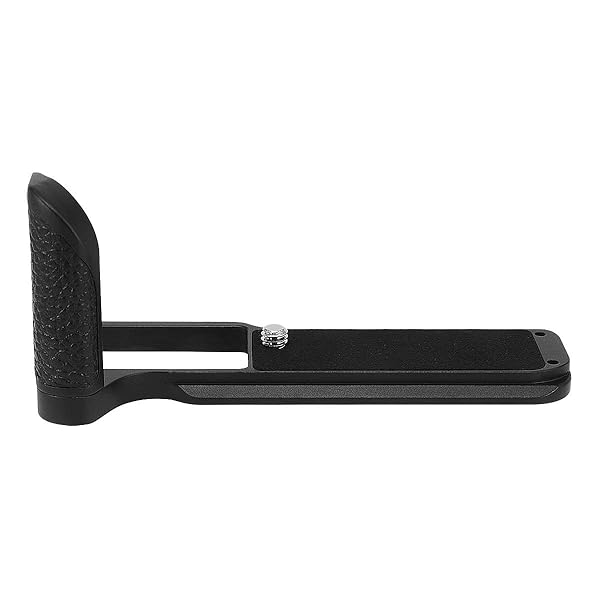 Haoge Haoge HG-XT30 Quick Release Plate Camera Bracket Holder for Fujifilm X-T10 X-T20 X-T30 Compatible with Arca Swiss Sunwayfoto Kirk RRS Benro - View 3 of 7