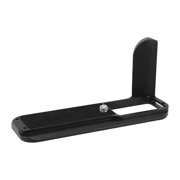 Haoge Haoge HG-XT30 Quick Release Plate Camera Bracket Holder for Fujifilm X-T10 X-T20 X-T30 Compatible with Arca Swiss Sunwayfoto Kirk RRS Benro - View 2 of 7