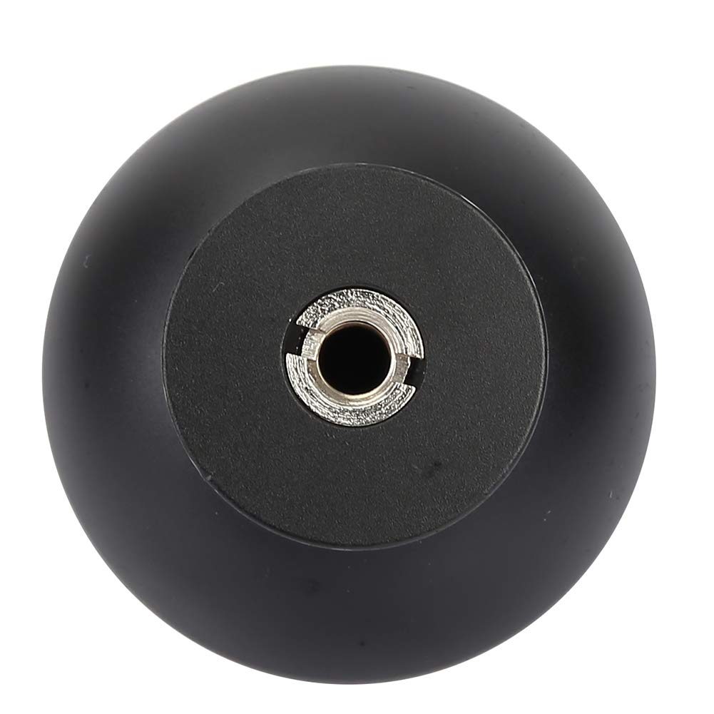 Wendry Top Trekking Poles with Knob Handle Grip & Compass Monopod Head - Universal Walking Stick for Outdoor Adventures - View 7 of 7