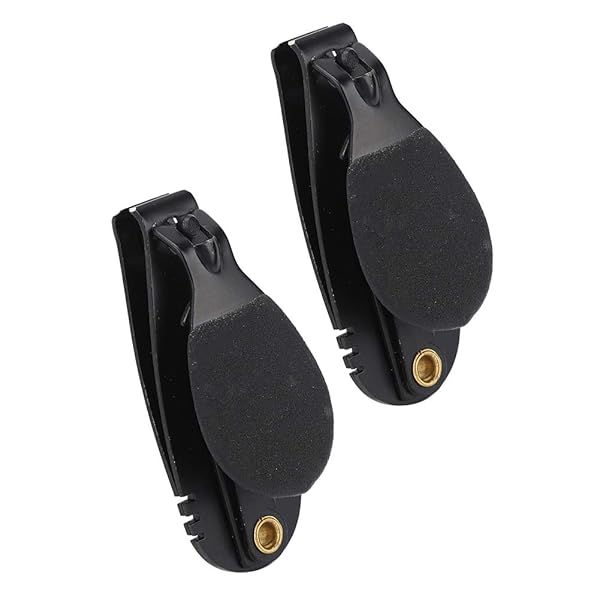 VBESTLIFE VBESTLIFE 2PCS Fishing Nipper Set - Stainless Steel Line Cutter & Clipper Tool for Tackle Accessories - View 8 of 10