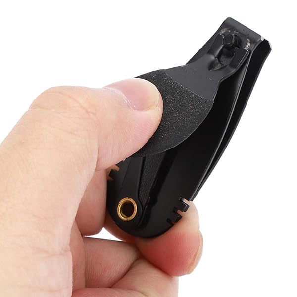 VBESTLIFE VBESTLIFE 2PCS Fishing Nipper Set - Stainless Steel Line Cutter & Clipper Tool for Tackle Accessories - View 9 of 10