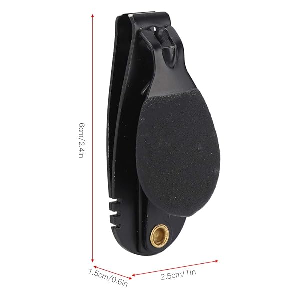 VBESTLIFE VBESTLIFE 2PCS Fishing Nipper Set - Stainless Steel Line Cutter & Clipper Tool for Tackle Accessories - View 10 of 10