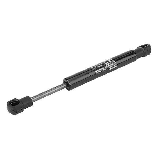 Parking Brake Pedal Damper Shock Strut 95542338900 7L0721689 Compatible with 2003-2010 Models